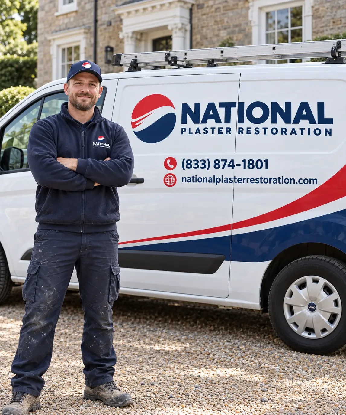 Plaster Repair Gosport, IN FAQs